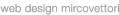 Logo mircovettori